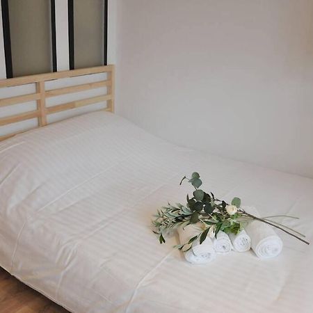 布雷斯特Freskenn 1, Studio 23M² Cosy & Chaleureux公寓 外观 照片