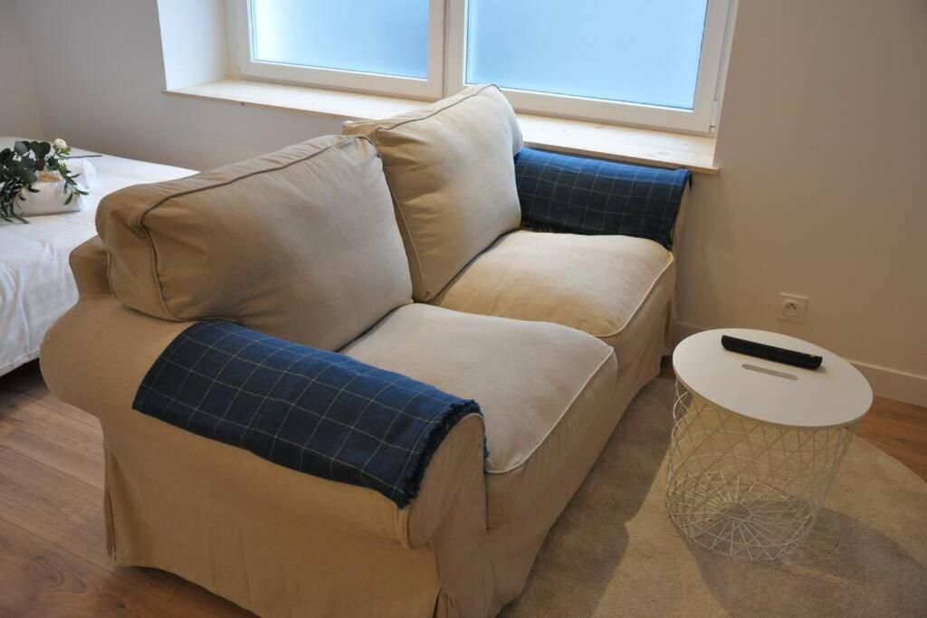 布雷斯特Freskenn 1, Studio 23M² Cosy & Chaleureux公寓 外观 照片